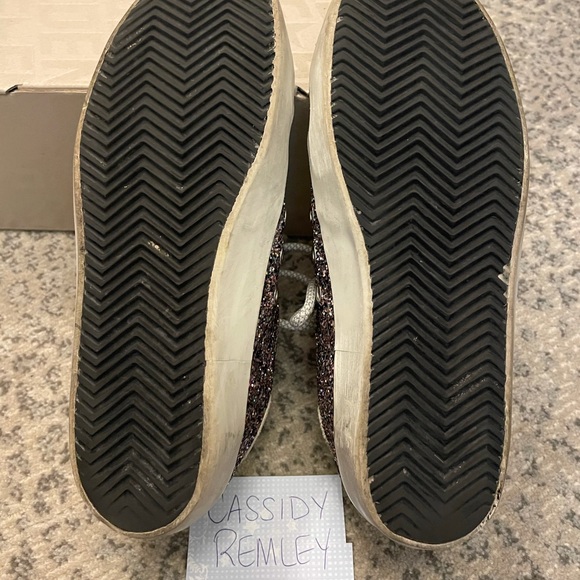 Authentic Golden Goose Sneakers - Picture 6 of 8